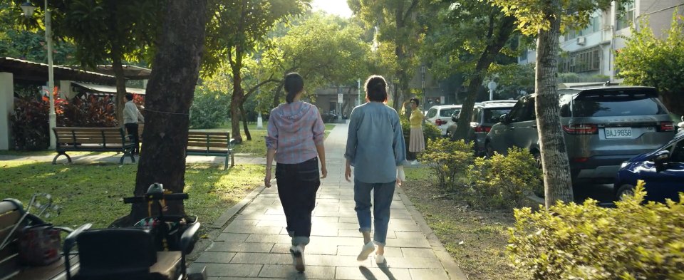 2018 Land-Rover Discovery 3.0 Td6 Series V [L462]