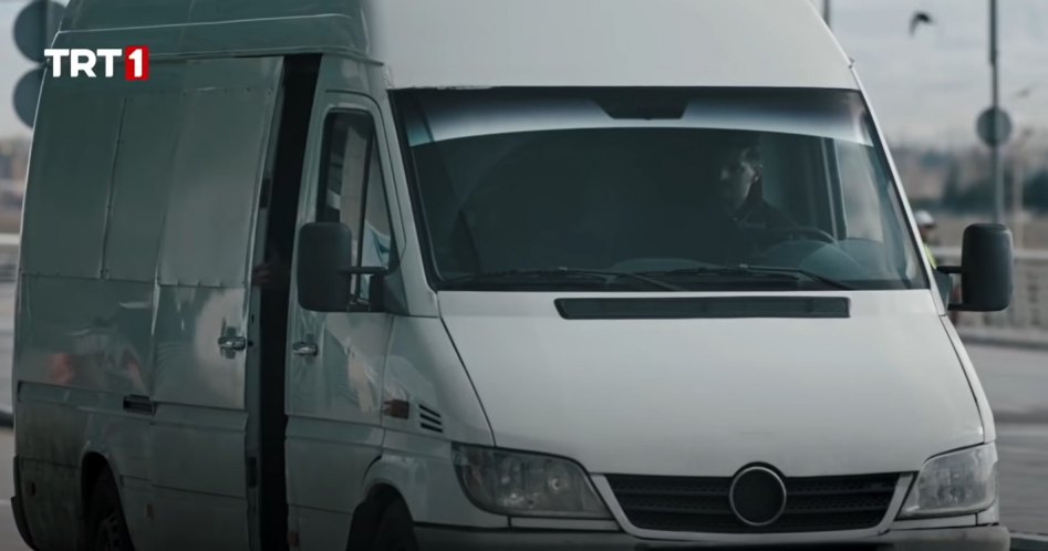 Mercedes-Benz Sprinter [T1N]