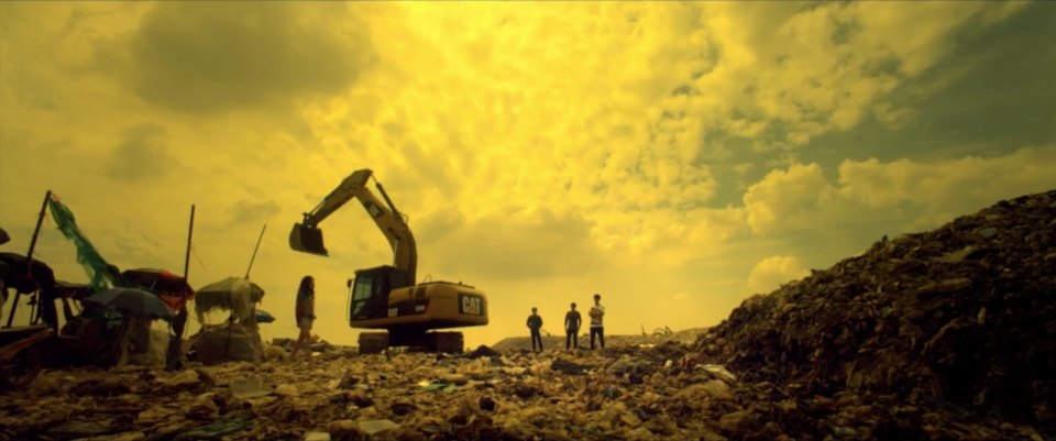 Caterpillar 320 D