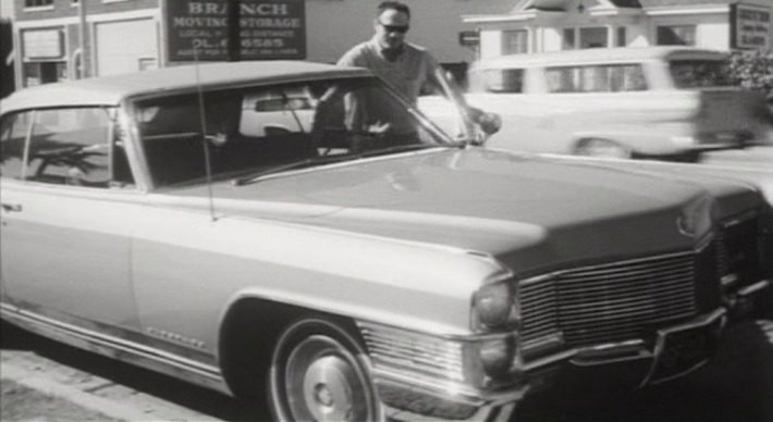 1957 Ford Del Rio Ranch Wagon [59B]