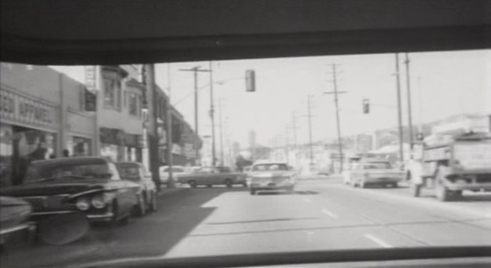 1961 Plymouth Fury Convertible [RP2-H-27]