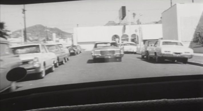 1963 Buick Riviera [4747]