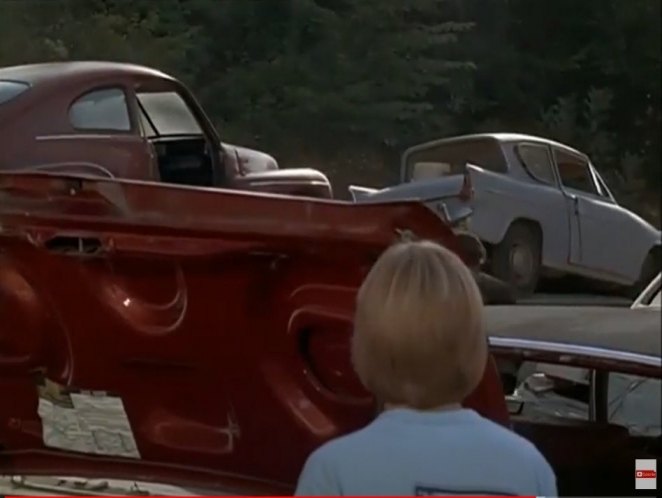 1960 Ford Anglia Deluxe [106E]