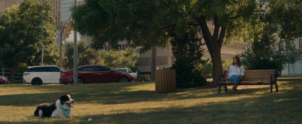 2018 Land-Rover Range Rover Sport [L494]