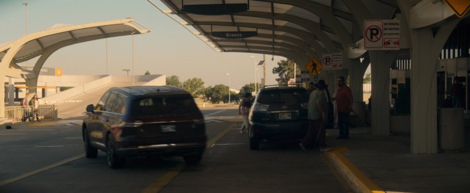 2004 Lexus RX [XU30]