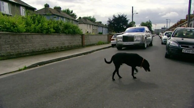 2005 Ford Focus MkII