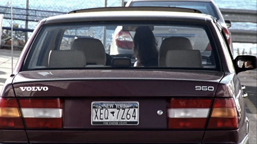 Volvo 960 [964]