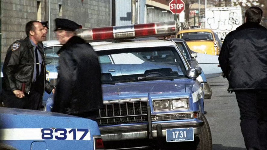 Checker Taxicab [A11]