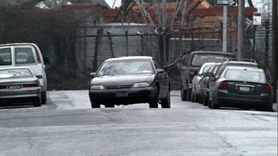 2004 Acura TL