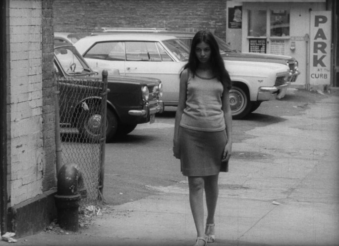 1964 Simca 1000 Standard [950]