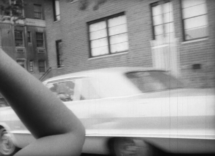 1963 Chevrolet Impala Sport Coupe [1847]