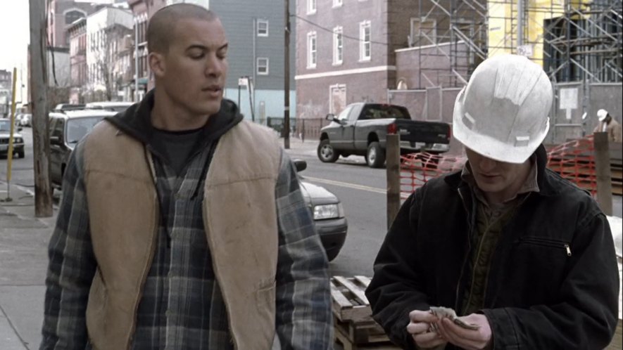 2003 Dodge Ram Heavy Duty Quad Cab