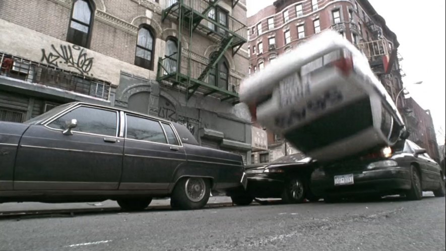 1980 Oldsmobile Ninety-Eight Regency