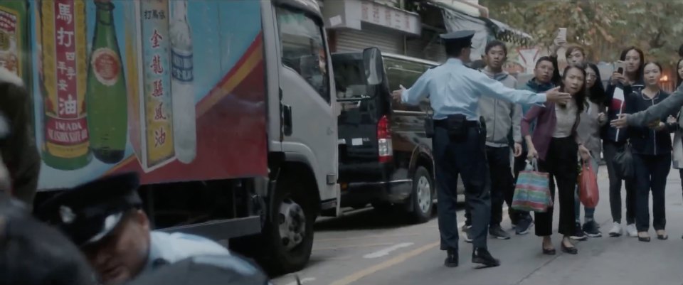 2014 Toyota HiAce GL [H200]