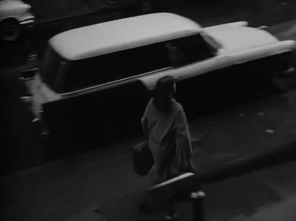 1956 Studebaker unknown