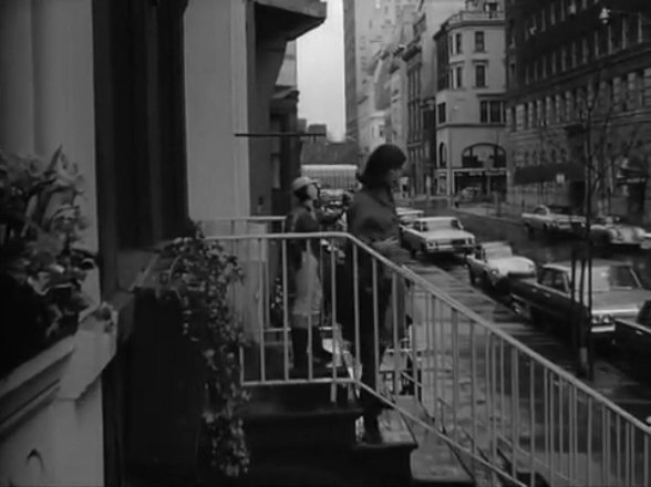 1963 Chevrolet unknown