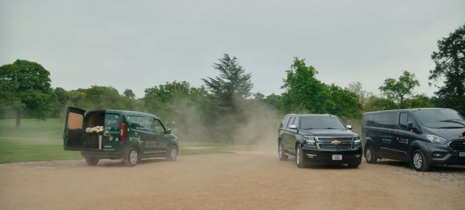 2018 Ford Transit Custom 2.0 EcoBlue 300L Van Limited Low Roof MkI [V362]