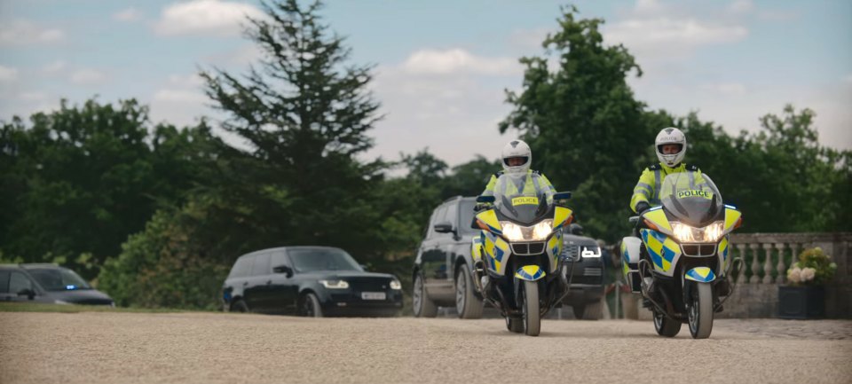 2009 BMW R 1200 RT-P