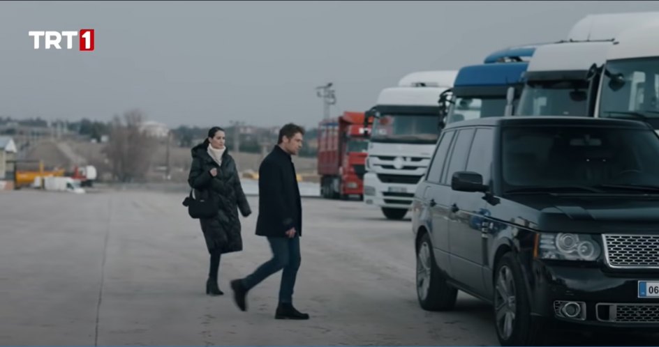 Mercedes-Benz Axor