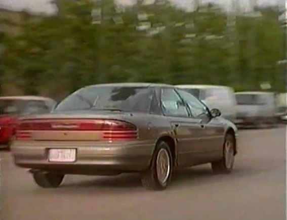 1993 Dodge Intrepid [LH]