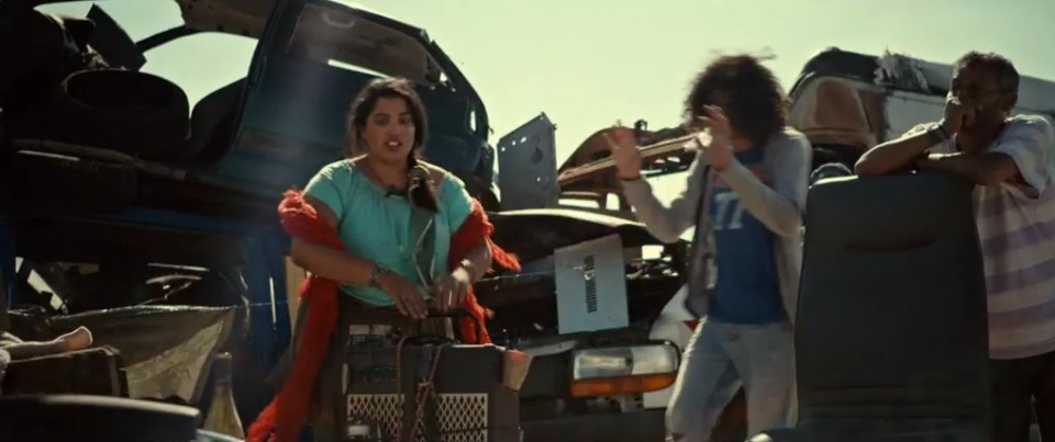 1998 Renault Master Série 2