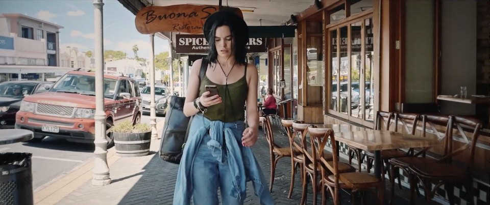 2007 Land-Rover Range Rover Sport [L320]