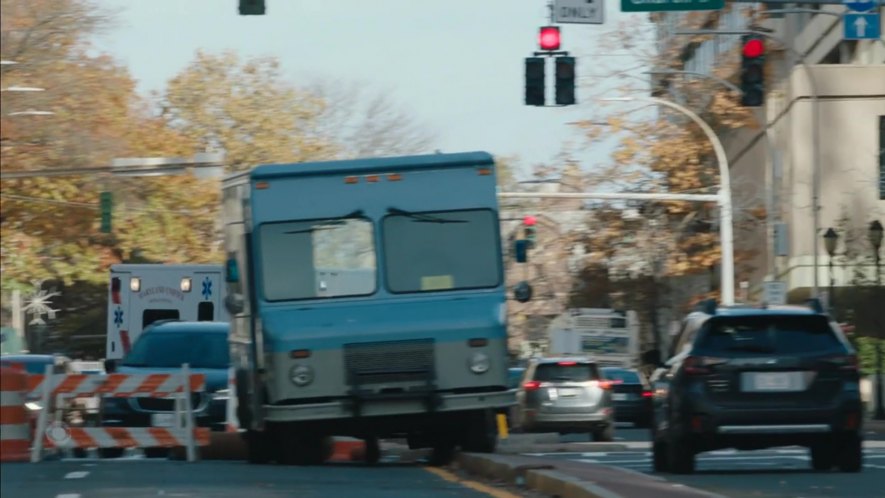 2020 Subaru Outback [BT]