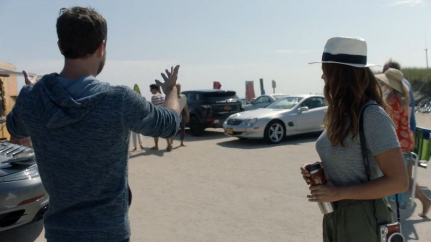 Land-Rover Range Rover Evoque [L538]