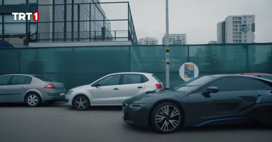 2003 Renault Mégane Sedan Dynamique 2 [X84]