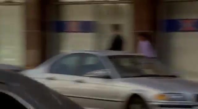 1998 BMW 3 [E46]