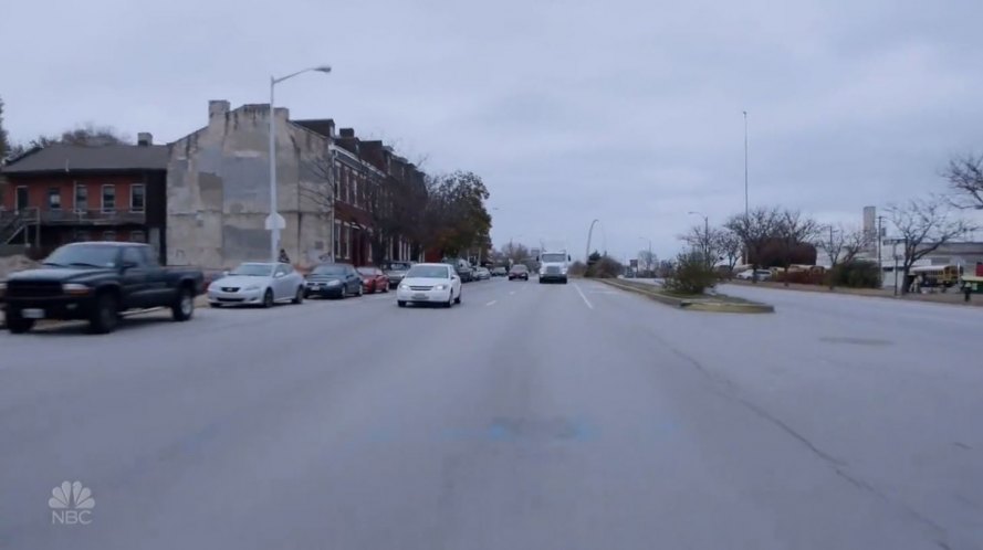 1997 Dodge Dakota [AN]