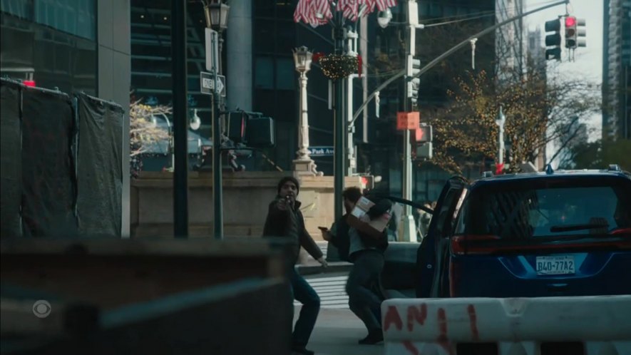 2021 Chrysler Pacifica [RU]