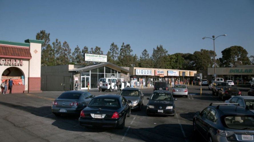 1999 Volkswagen Jetta A4 [Typ 1J]