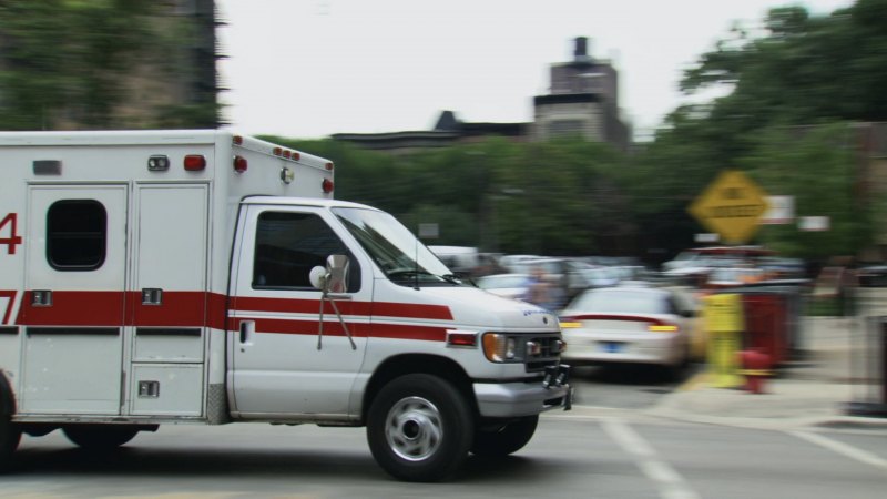 1998 Dodge Intrepid [LH]