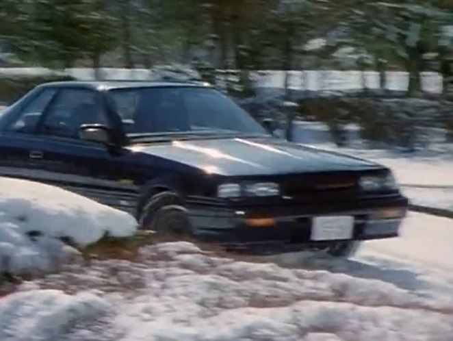 1987 Nissan Skyline GTS-R [R31]