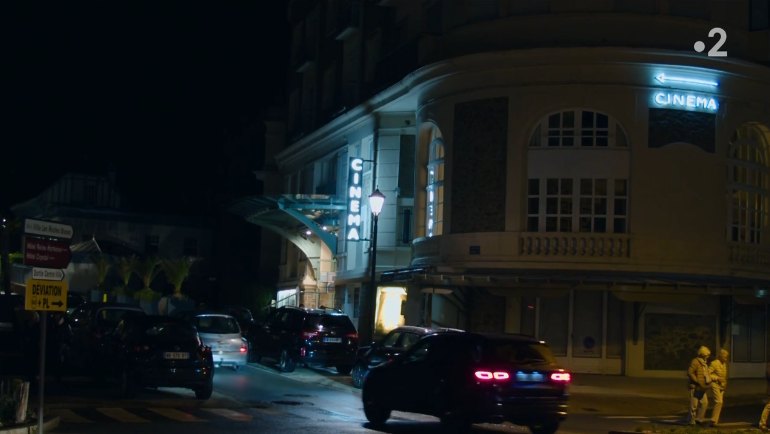 2020 Mercedes-Benz GLC [X253]