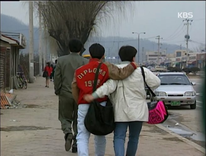 1989 Daewoo LeMans GTE Special [GM-T]