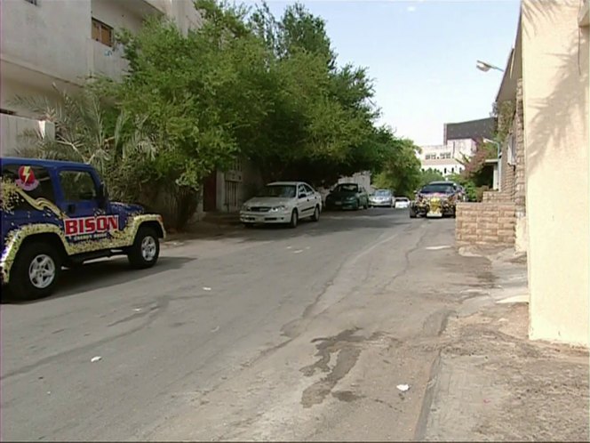 Plymouth Prowler [PR]