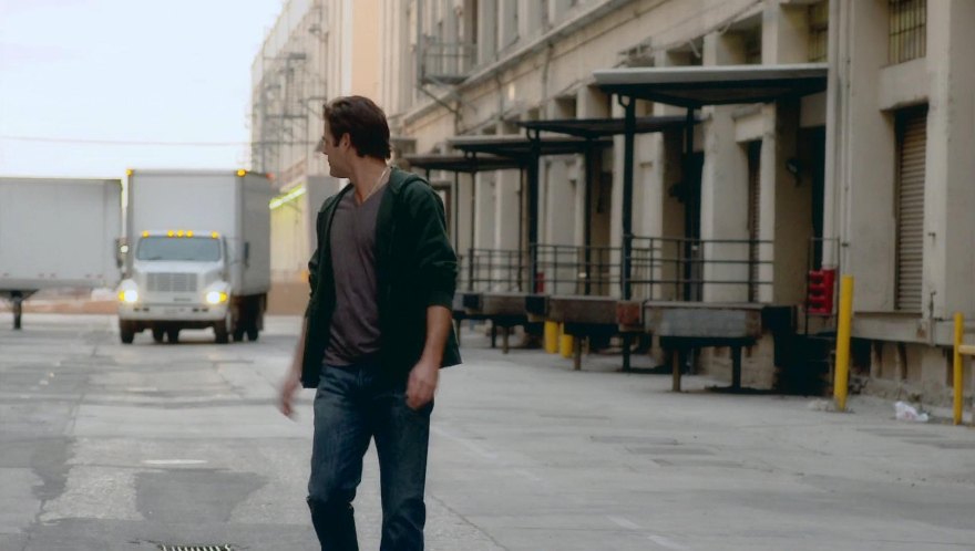 1994 International 4000-Series