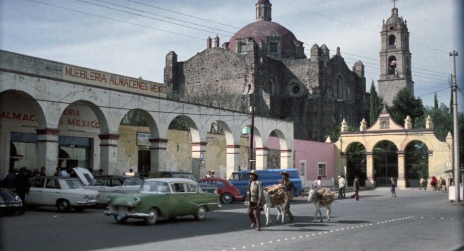 1959 Opel Rekord [P]