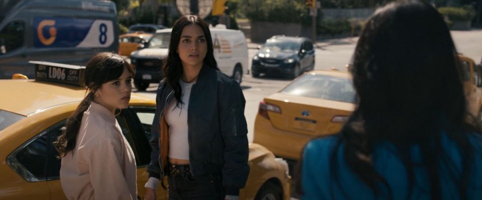 2021 Chrysler Pacifica [RU]