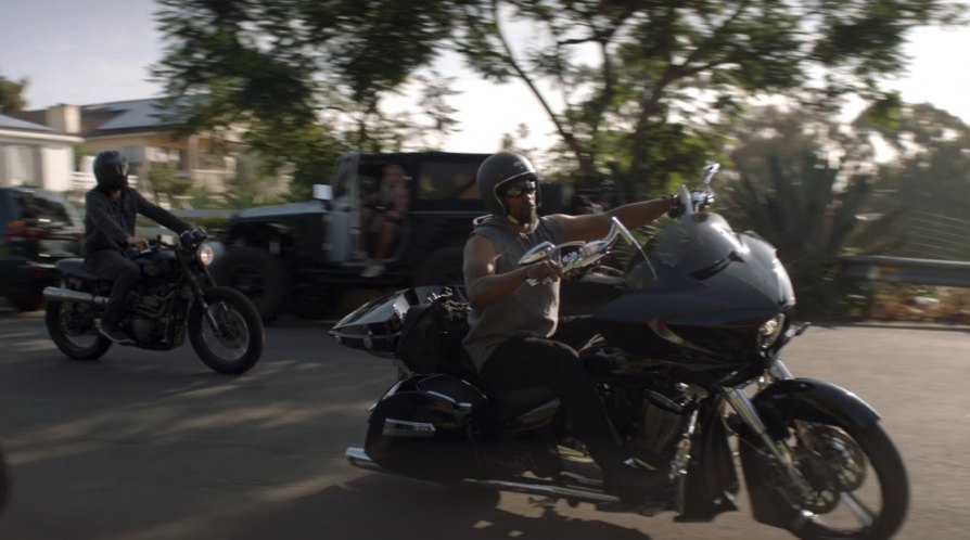 Victory Cross Country