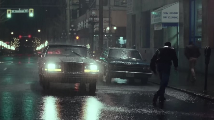 1965 Rambler Classic