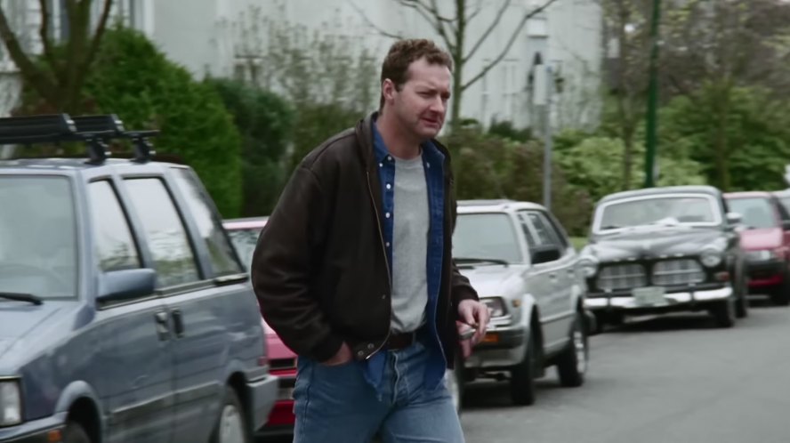 Volvo unknown 'Amazon'