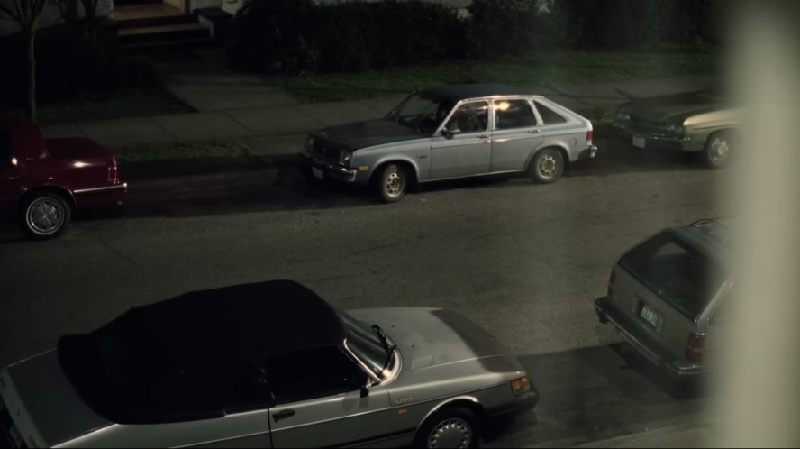 1980 Chevrolet Chevette