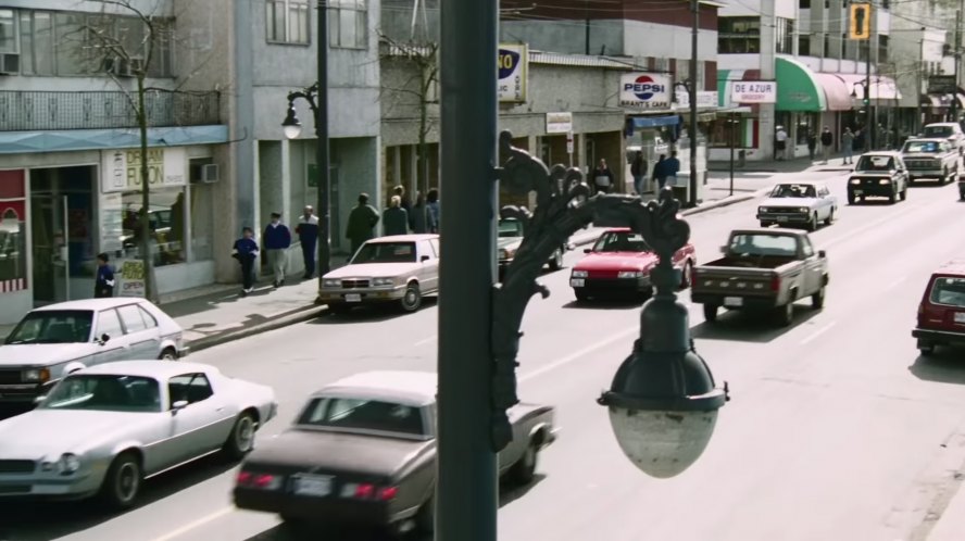 1983 Ford Ranger [PN105]