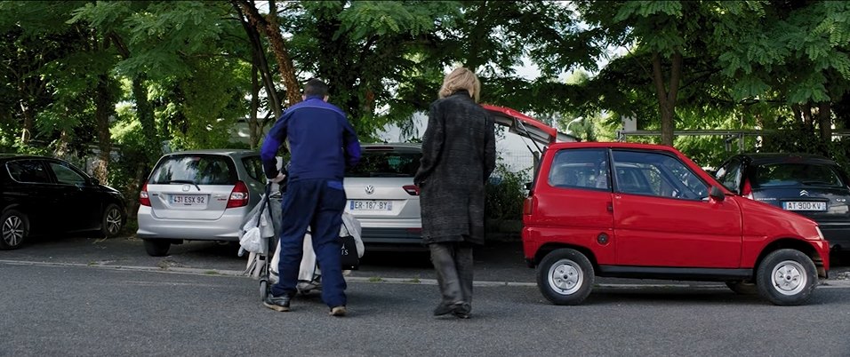 2006 Honda Jazz 1.2 i-DSI [GD]