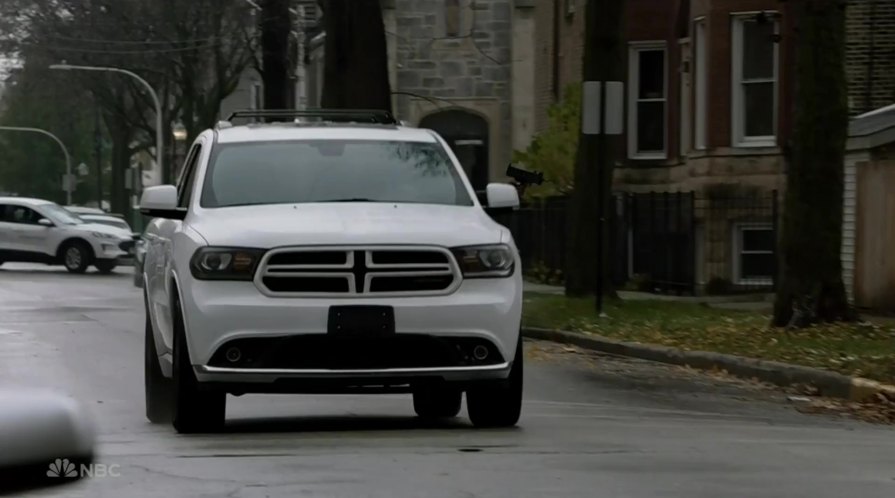 2017 Dodge Durango GT [WD]