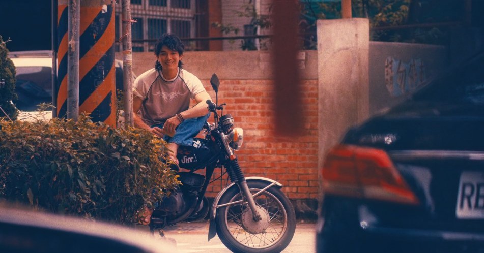 1980 BS Tailung Xionshi
