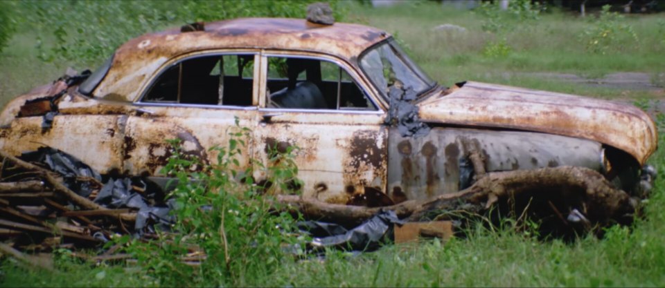 1949 Buick Super 4-door Sedan [51]